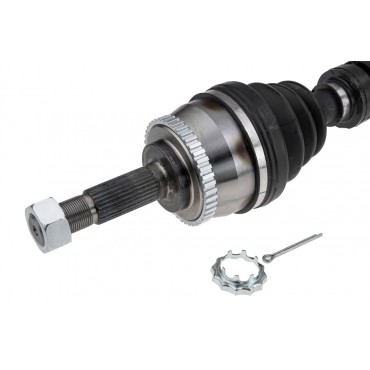 Cardan Arbre de Transmission Gauche Pour Nissan Primera 1.9 dCi 39101AW312