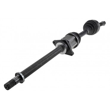 Cardan Arbre de Transmission Avant Droit Pour Nissan X-Trail 2.0 DCI