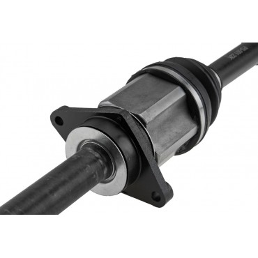 Cardan Arbre de Transmission Avant Droit Pour Nissan X-Trail 2.0 DCI