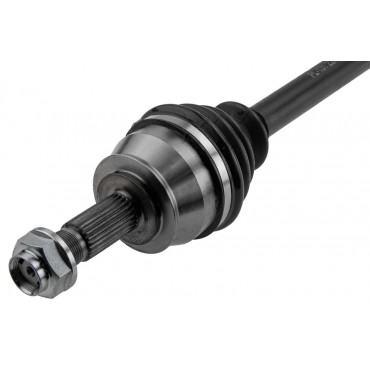 Cardan Arbre de Transmission Droit Pour Opel Adam Corsa E 13432212 5374138