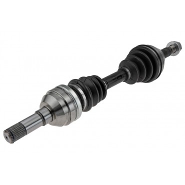 Cardan Arbre de Transmission Gauche Pour Opel Astra H Zafira B 1.9 CDTI 374557