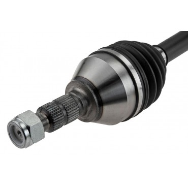 Cardan Arbre de Transmission Droit Pour Opel Zafira B 1.9 CDTI 13245905 374810