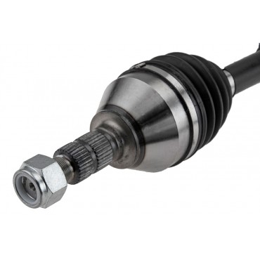 Cardan Arbre de Transmission Gauche Pour Opel Zafira B 1.9 CDTI 13245909 374804