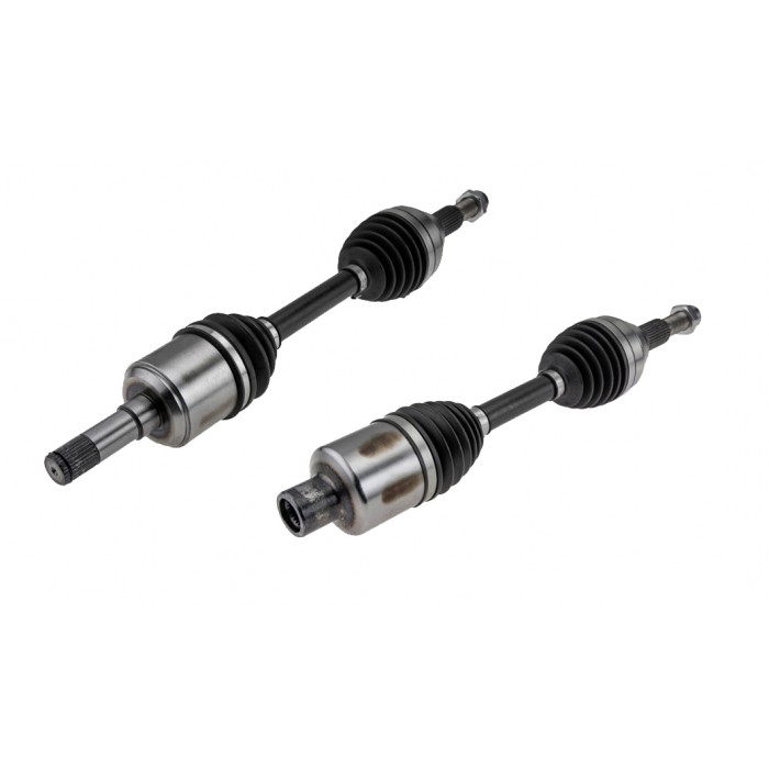 x2 Cardan Arbre de Transmission Gauche+Droit Pour Chevrolet Captiva 25946581