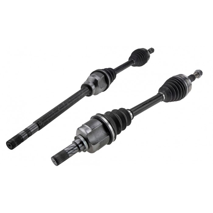 x2 Cardan Arbre de Transmission Gauche+Droit Pour Renault Megane IV 391014277R