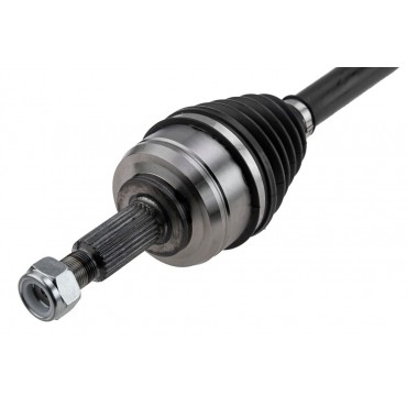 Cardan Arbre de Transmission Droit Pour Dacia Dokker Lodgy 391001148R