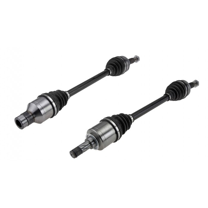 x2 Cardan Arbre de Transmission Gauche+Droit Pour Suzuki Swift III 4410262J90