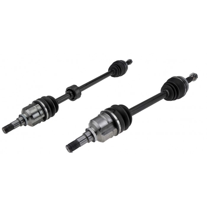 x2 Cardan Arbre de Transmission Gauche+Droit Pour Toyota Yaris 1.3 434200D080