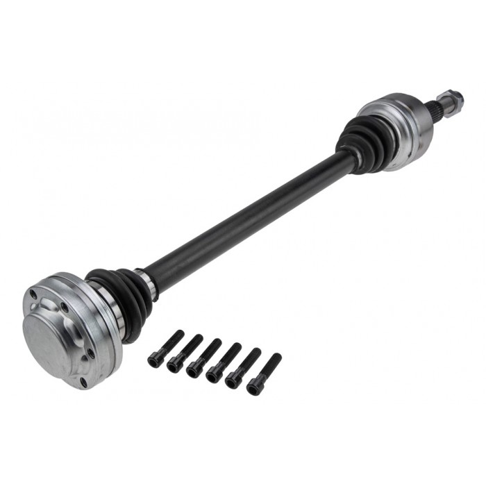 Cardan Arbre de Transmission Arrière Pour Porsche Cayenne Vw Touareg 95533202401
