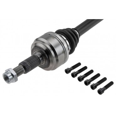 Cardan Arbre de Transmission Arrière Pour Porsche Cayenne Vw Touareg 95533202401