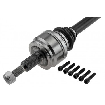 Cardan Arbre de Transmission Arrière Pour Vw Touareg 2.5 R5 TDI 7L6501201D