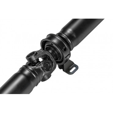 Cardan Arbre de Transmission Arrière Pour Ford Transit 2.4 TDCi 4C114K357FB