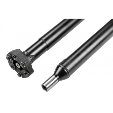 Cardan Arbre de Transmission Arrière Pour Ford Transit 2.4 TDCi 4C114K357FB