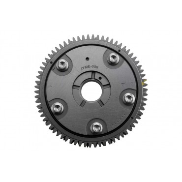 Poulie Réglage Arbre à Cames Pour Mercedes Classe C Clc E G Gl Glk M 2720505247