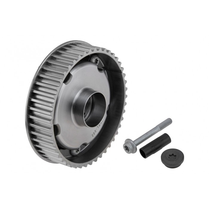 Poulie Réglage Arbre à Cames Pour Alfa Romeo 159 Chevrolet Orlando 55567049