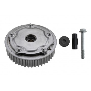 Poulie Réglage Arbre à Cames Pour Alfa Romeo 159 Chevrolet Orlando 55567049