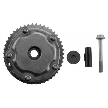 Poulie Réglage Arbre à Cames Pour Alfa Romeo 159 Chevrolet Orlando 55567048
