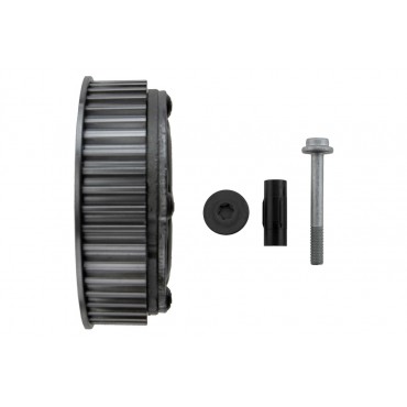 Poulie Réglage Arbre à Cames Pour Alfa Romeo 159 Chevrolet Orlando 55567048