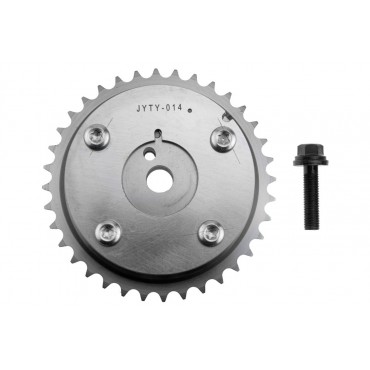 Poulie Réglage Arbre à Cames Pour Toyota Rav 4 IV 2.5 130500V010 130500V011