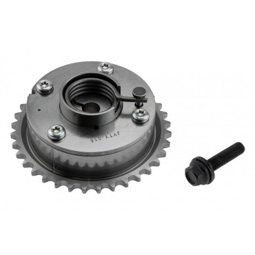 Poulie Réglage Arbre à Cames Pour Toyota Rav 4 IV 2.5 130700V010 130700V011