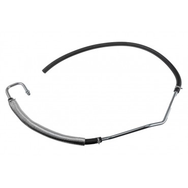 Tuyau d'Huile de Direction Assistée Pour Ford Fiesta V Fusion 1737517