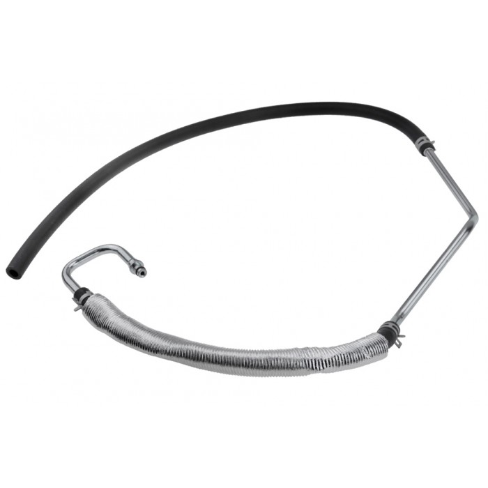 Tuyau d'Huile de Direction Assistée Pour Ford Fiesta V Fusion 7S613A713CB