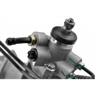 Crémaillère de Direction Pour Nissan Maxima Maxima Qx IV Prairie 4900144U00