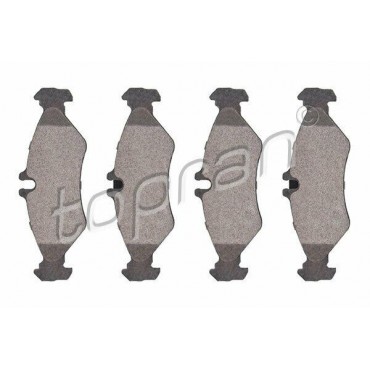 kit de plaquettes de frein...