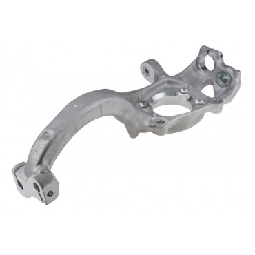 Pivot Fusée d'Essieu Avant Gauche Pour Audi A4 A5 8K0407253T 8K0407253F