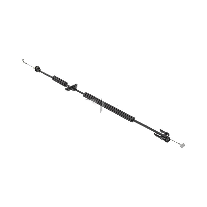 Cable Serrure de Porte Arrière Pour Vw Touareg 7L6839085A 7L6839085B