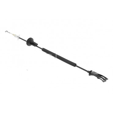 Cable Serrure de Porte Avant Pour Vw Golf VI 2008-2013 5K4837085D 5K4837085F