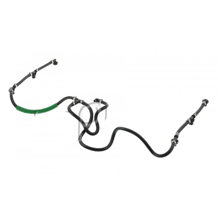 Conduit de Carburant Pour Mercedes Sprinter 3-T Viano Vito Mixto 6420703232