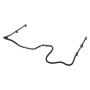 Conduit de Carburant Pour Mercedes Classe C E M S 6420700200 A6420707832