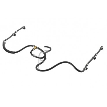 Conduit de Carburant Pour Mercedes Classe C E S R M 6420705532 6420701932