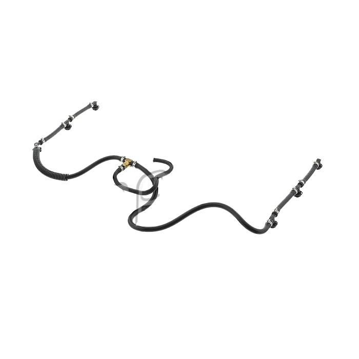 Conduit de Carburant Pour Mercedes Classe C E S R M 6420705532 6420701932