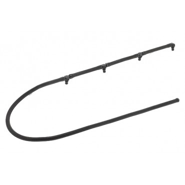 Conduit de Carburant Pour Bmw Série 1 E81 E87 F20 3 4 X1 13537800673 7800673