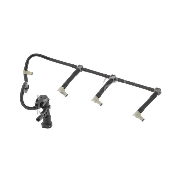 Conduit de Carburant Retour Injecteur Pour Renault Clio Fluence 7701478429