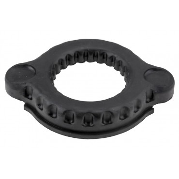 Butée Coupelle d'Amortisseur Arrière Pour Mitsubishi Outlander II III 4140A018