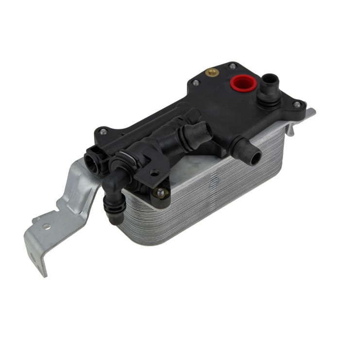 Radiateur Refroidisseur d'Huile Pour Bmw Série 5 6 7 17217638579 7638579