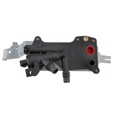 Radiateur Refroidisseur d'Huile Pour Bmw Série 5 6 7 17217638579 7638579
