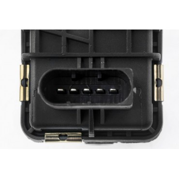 Actuateur de Turbo Pour Bmw Série 1 E81 E87 3 E90 7673780005 11652287497