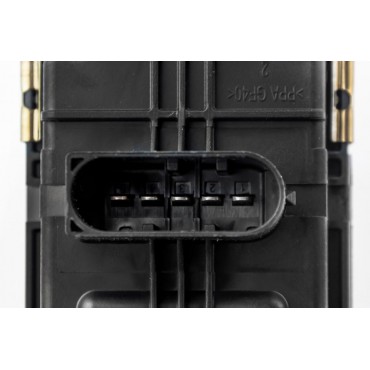 Actuateur de Turbo Pour Bmw Série 3 4 5 6 7 X3 X4 X5 X6 11658508091 11658510943