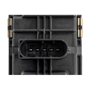 Actuateur de Turbo Pour Bmw Série 5 F10 F11 F15 F85 7 X5 X6 116590000000000