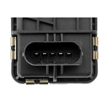 Actuateur de Turbo Pour Bmw Série 5 E60 E61 7 E65 E66 E67 7583515024S