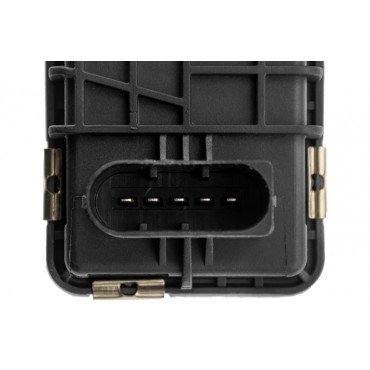 Actuateur de Turbo Pour Volvo S80 II V70 III Xc60 I Xc70 Ii 31219857 7876305001S