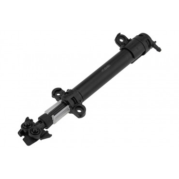 Gicleur Lave Phare Avant Droit Pour Jaguar Xf I CX2313L014AA C2Z 13781