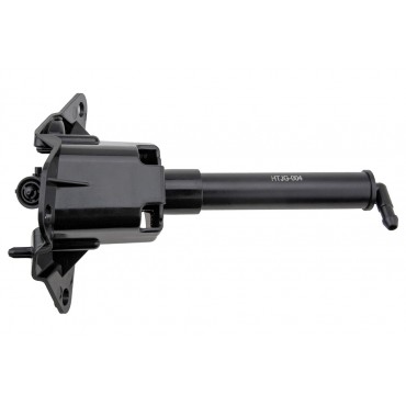 Gicleur Lave Phare Avant Gauche Pour Jaguar Xe - à partir de 2005 T4N8134