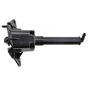 Gicleur Lave Phare Avant Droit Pour Jaguar Xe - à partir de 2015 T4N8133