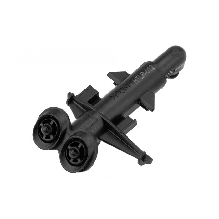 Gicleur Lave Phare Avant Gauche Pour Land Rover Freelander 2 LR022474