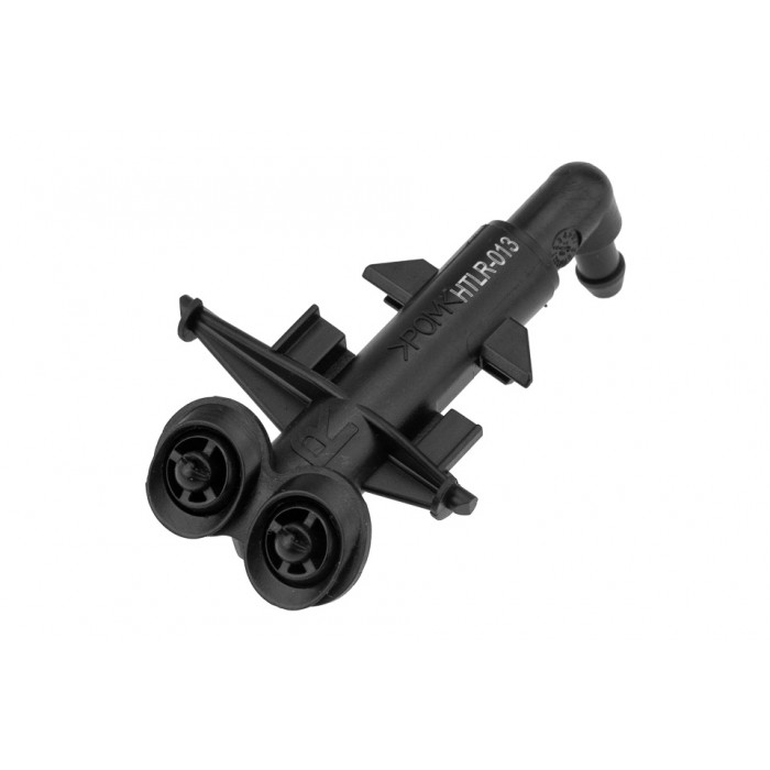 Gicleur Lave Phare Avant Droit Pour Land Rover Freelander 2 BH5213K130BC